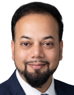 MOHAMMED YUNUS HOSSAIN