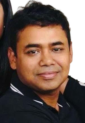 MD MOSHIUR RAHMAN