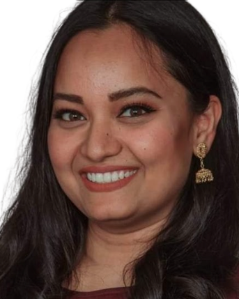 NAZIA NUZHAT NISHI