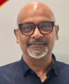 SAYEED KHONDOKER NIPUN