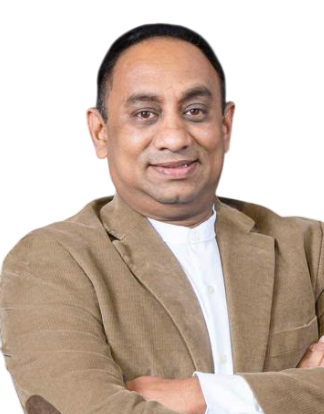 EKTARA JONY