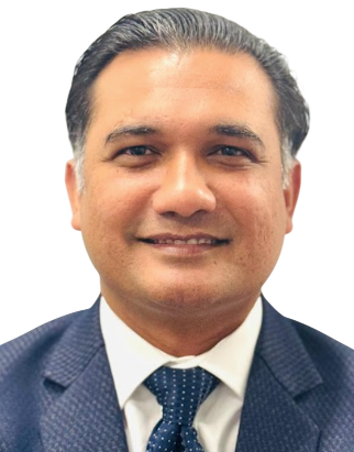 Kazi Mahid Mishu