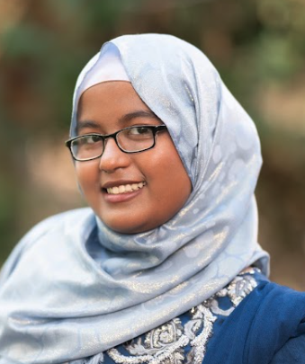 SHAHIMA SHUJAIA ALAM
