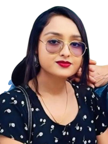EKLA GHOSH NONDINI