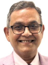 SHAPON ADHIKARY