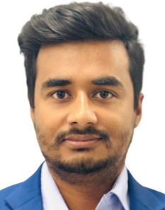 REZA HOSSAIN