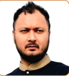 ASIF RYHAN
