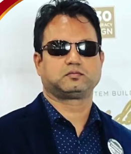 SUMON CHOWDHURY