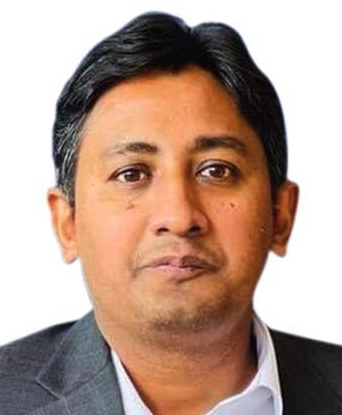TAREQ MAHMUD