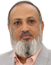 MOHAMMED TAHER MIAH