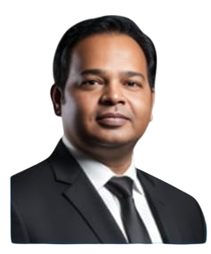 DR. BASHIR ATIQUZZAMAN