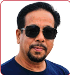 ARIFIN REZA
