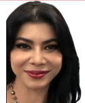 ZUBIDA IQBAL