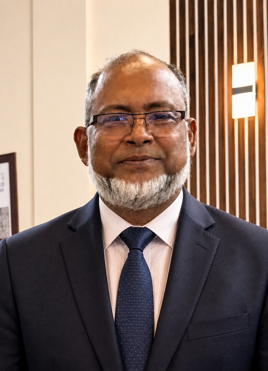 AHSAN HABIB TIPU
