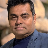 Shaiful Bhuiyan (Dulu)