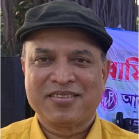 Azam Chowdhury