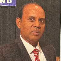 Syed Hussein (Milon)